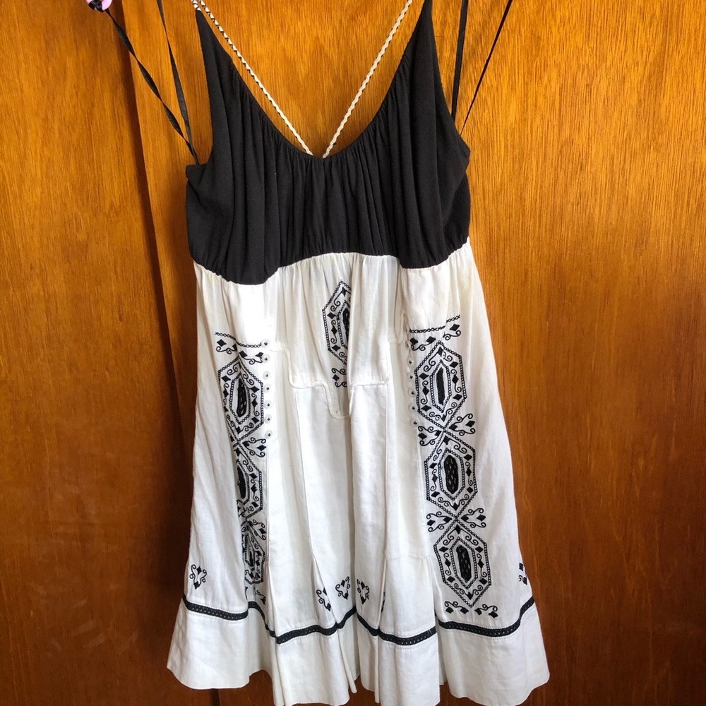 Free people tank top